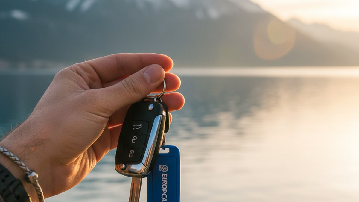 Top 10 Car Rental Tips for Switzerland