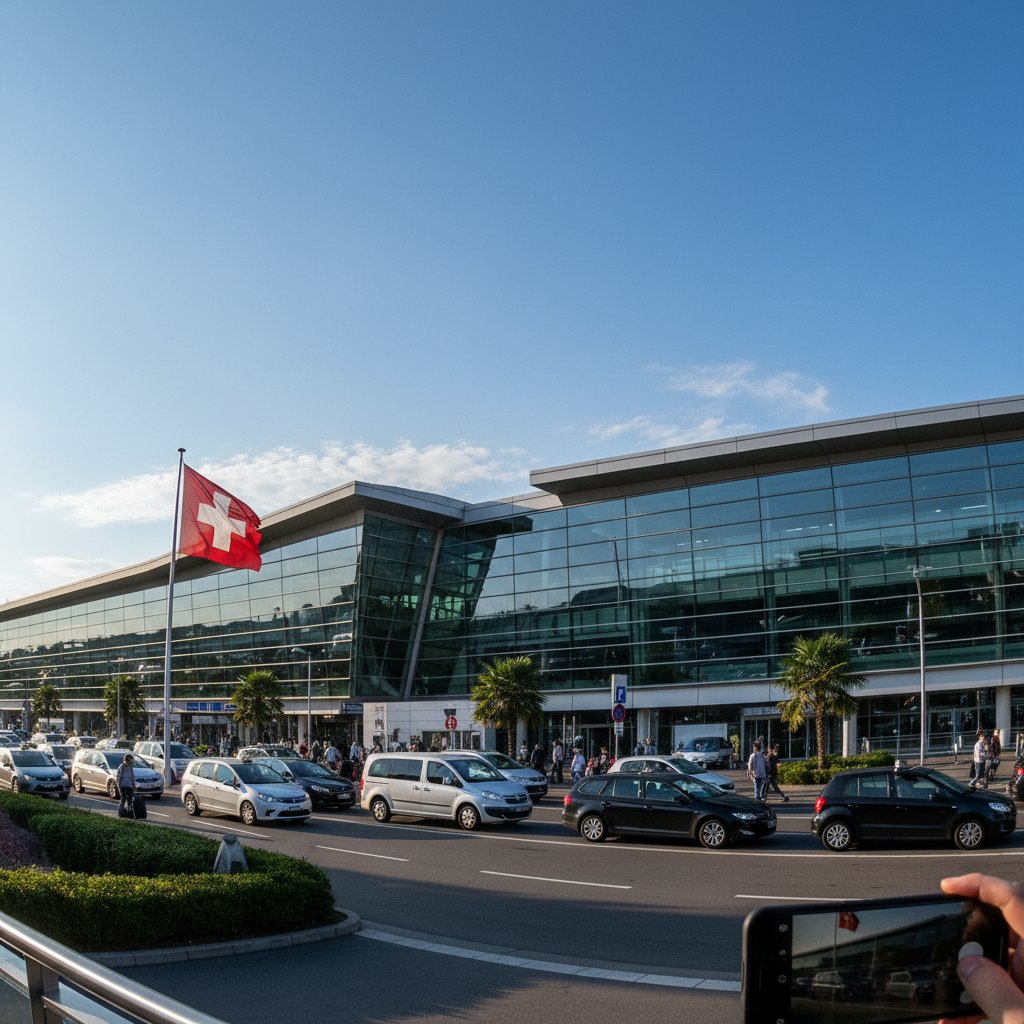 Geneva Airport Car Rental: Tips & Best Deals