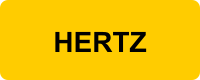 Hertz car rental Geneva